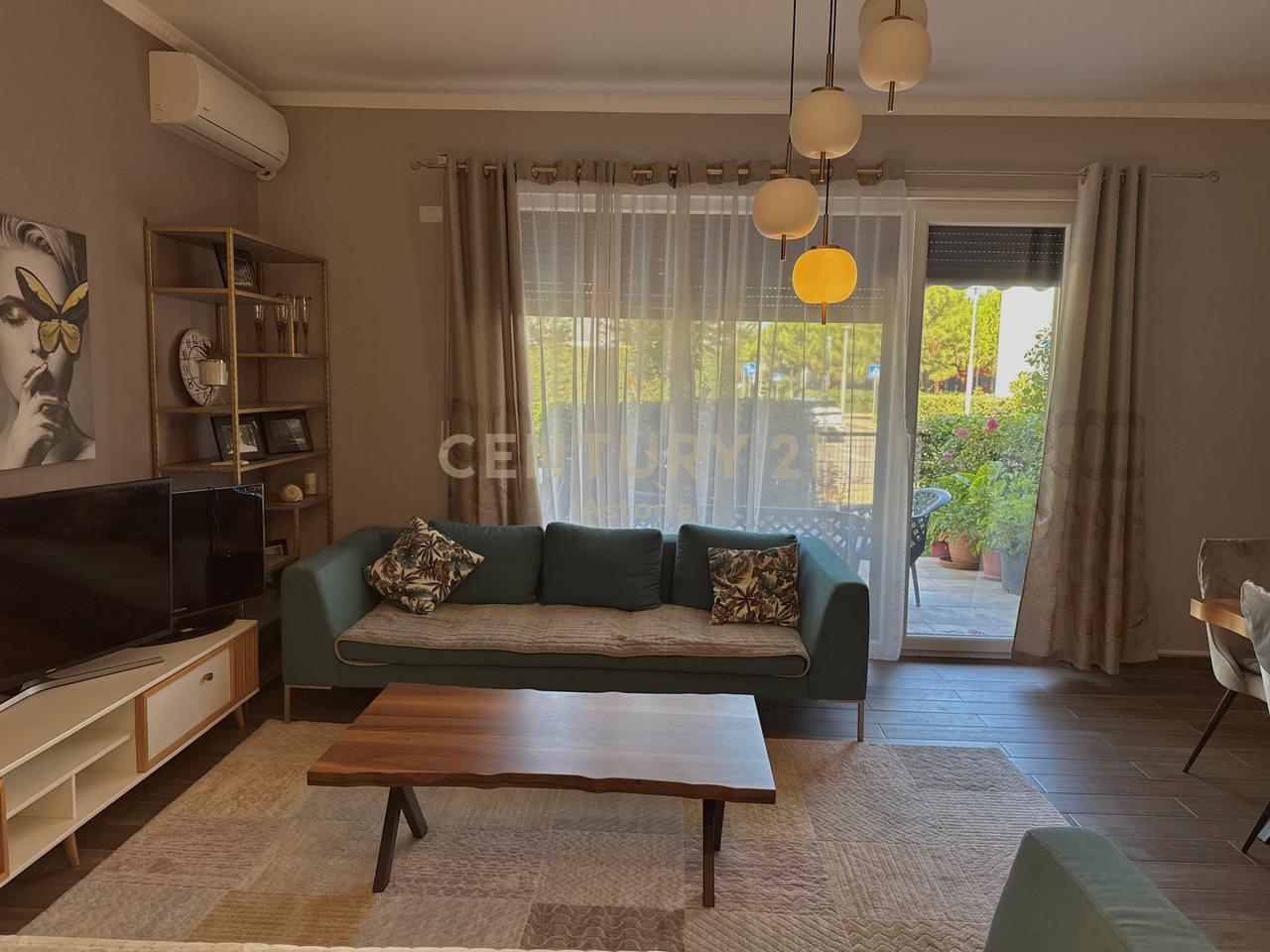 Modern duplex for rent at Vala Mar Residence, Hamallaj!