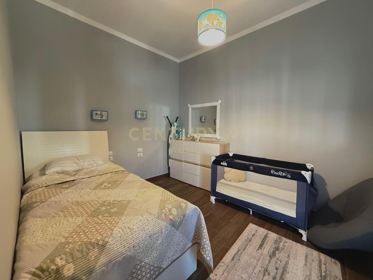 Modern duplex for rent at Vala Mar Residence, Hamallaj!
