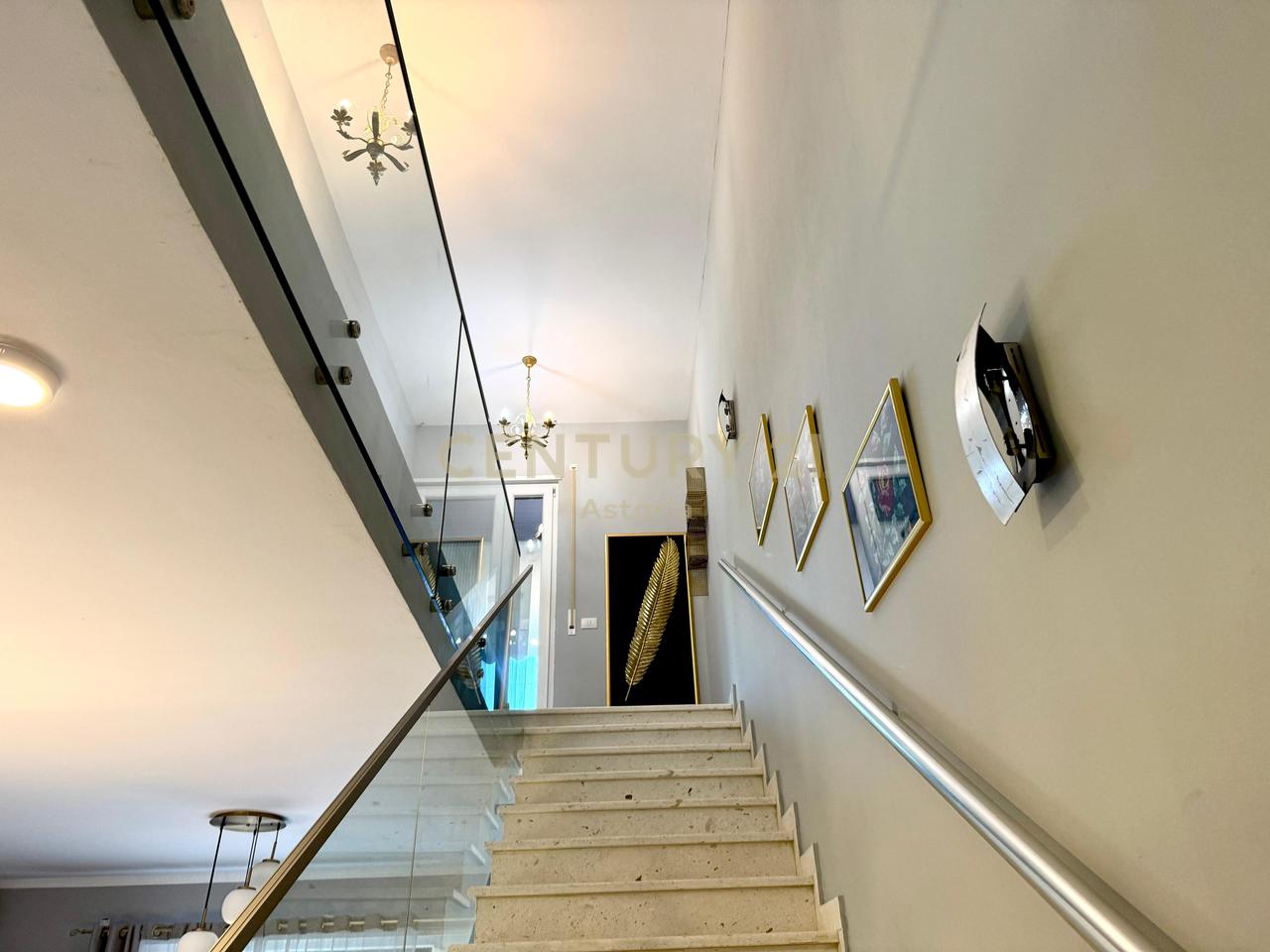 Modern duplex for rent at Vala Mar Residence, Hamallaj!