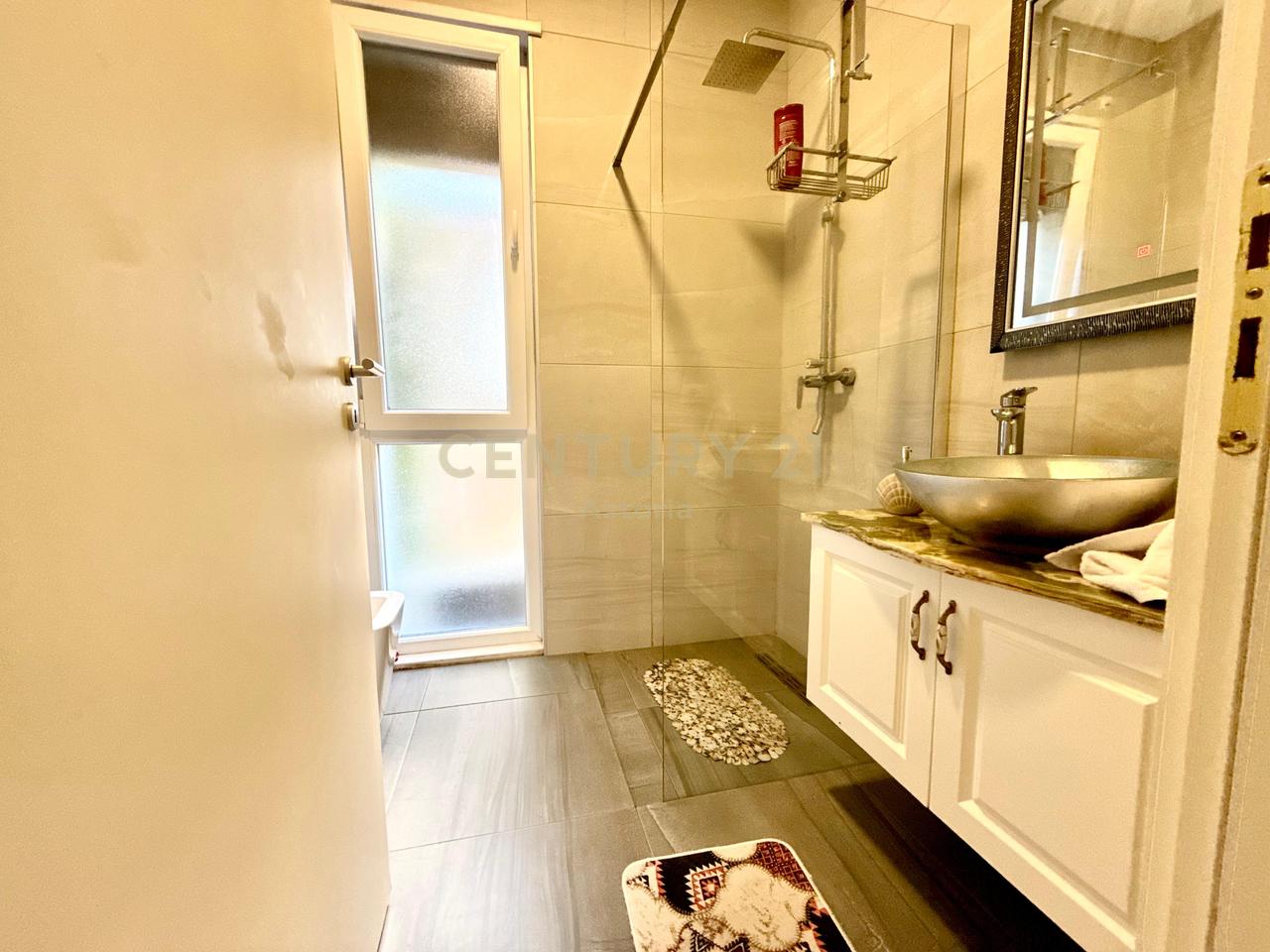 Modern duplex for rent at Vala Mar Residence, Hamallaj!