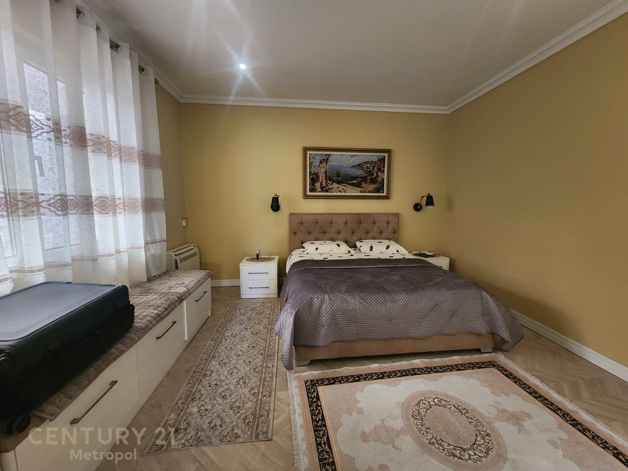 Appartamento 2+1 in affitto vicino a Vila Gold, via Dibres!