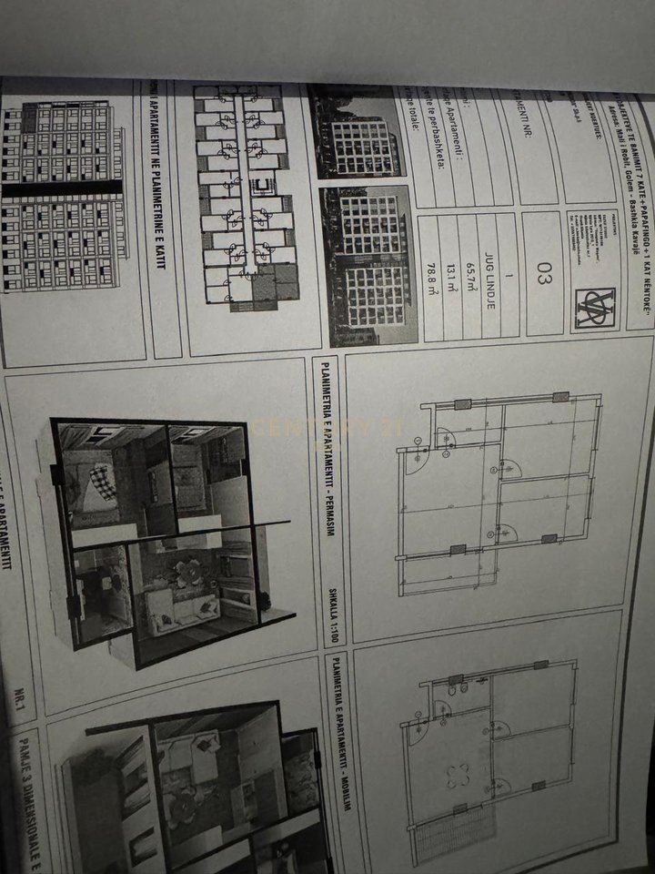IN VENDITA APPARTAMENTO 2+1 AL LIBURNA RESIDENCE, A GOLEM!