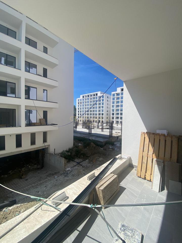 IN VENDITA APPARTAMENTO 2+1 AL LIBURNA RESIDENCE, A GOLEM!