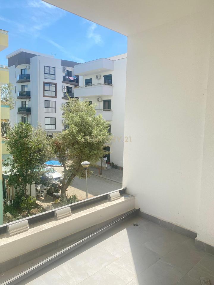 SHITET APARTAMENT 1+1  TEK LIBURNA RESIDENCE, NE GOLEM !