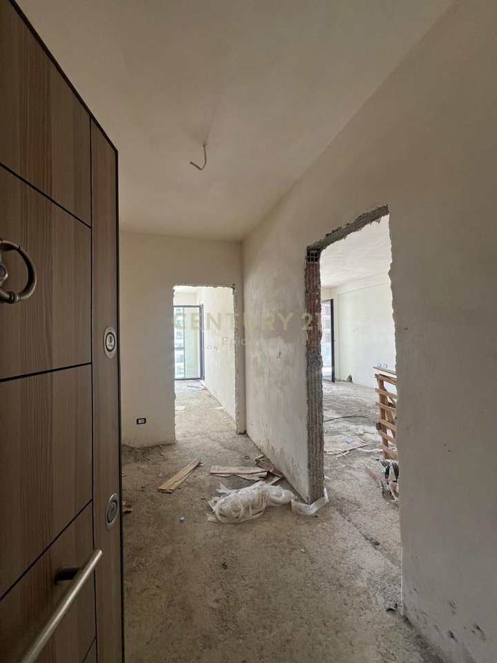 APARTMENT 1+1 FOR SALE AT LIBURNA RESIDENCE, IN GOLEM!