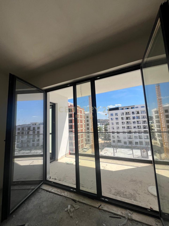 APARTMENT 1+1 FOR SALE AT LIBURNA RESIDENCE, IN GOLEM!