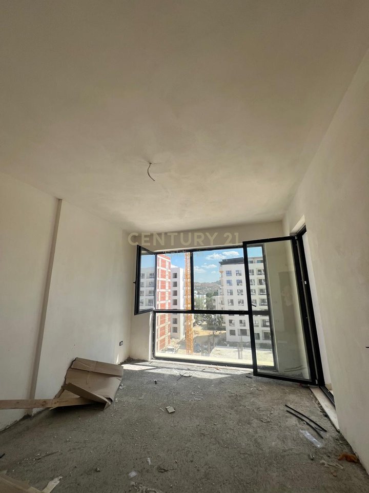 APARTMENT 1+1 FOR SALE AT LIBURNA RESIDENCE, IN GOLEM!