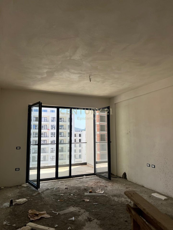 APARTMENT 1+1 FOR SALE AT LIBURNA RESIDENCE, IN GOLEM!