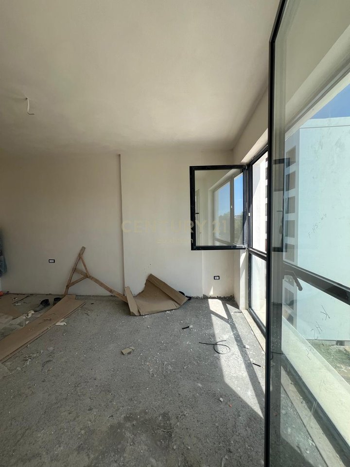 APARTMENT 1+1 FOR SALE AT LIBURNA RESIDENCE, IN GOLEM!
