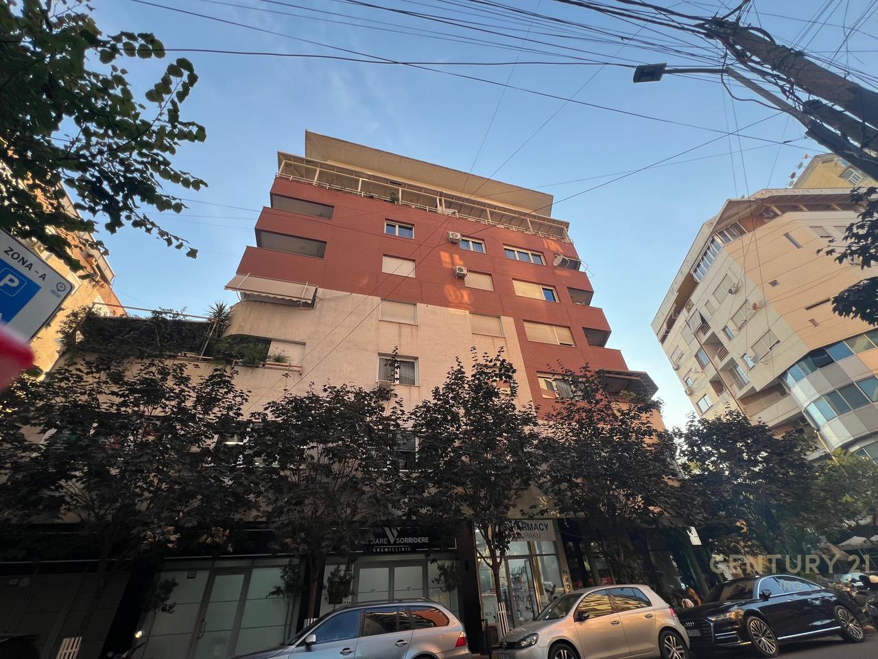 Zyre on Bogdaneve Street!