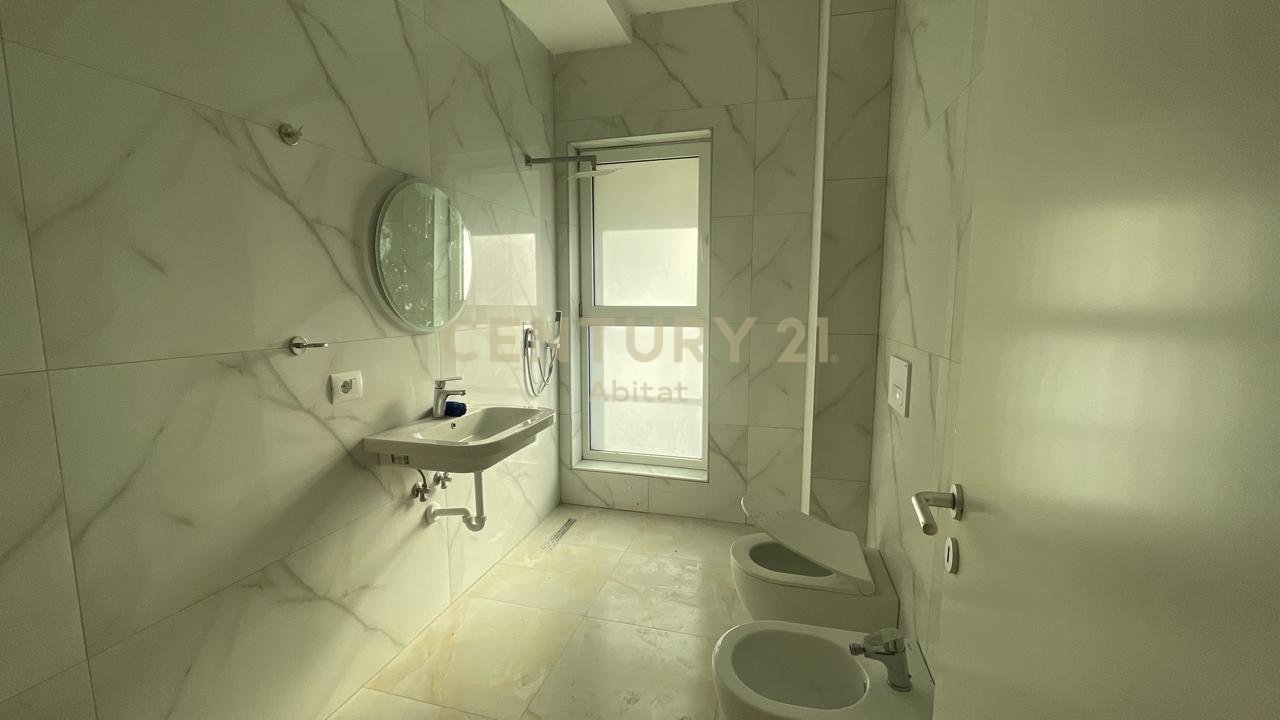 APARTMENT 2+1+2 FOR RENT, NEW BOULEVARD - TIRANA