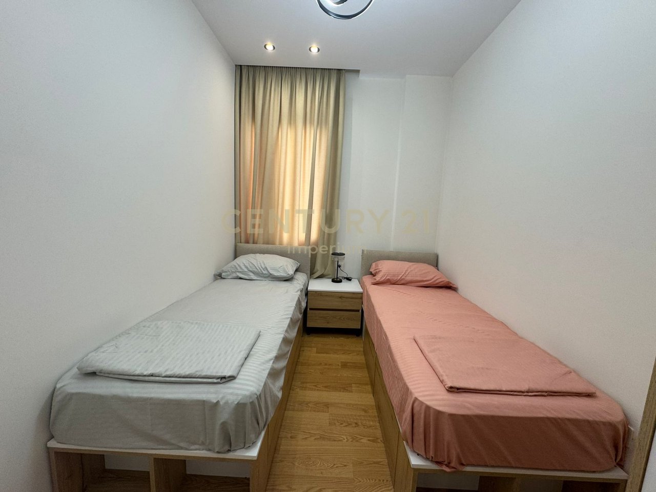 SHITET Apartament 2+1 – Hyrje e Kopshtit Zoologjik, Tiranë ?