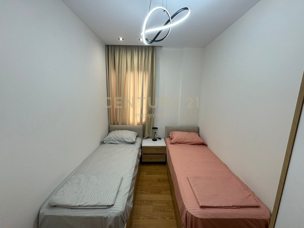 SHITET Apartament 2+1 – Hyrje e Kopshtit Zoologjik, Tiranë ?