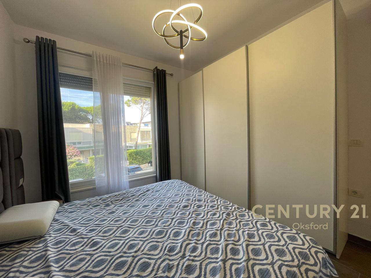 APARTMENT 2+1 FOR SALE AT LURA 3, LALZI BAY!