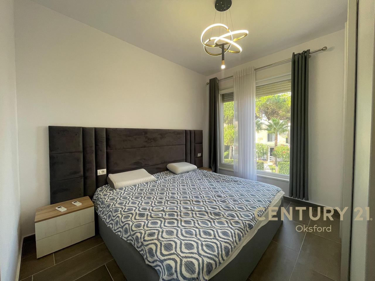 APARTMENT 2+1 FOR SALE AT LURA 3, LALZI BAY!