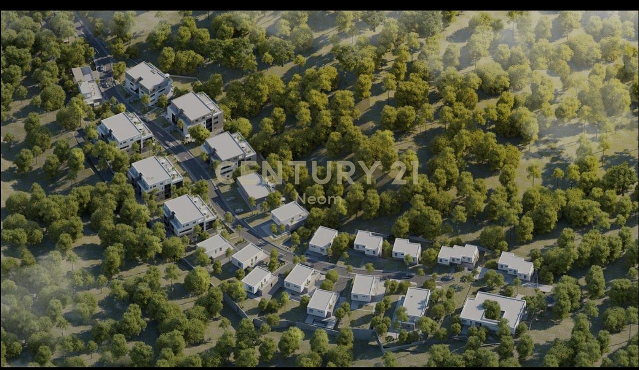 FOR SALE APARTMENT 3+1+2 WITH STORAGE AT FOREST RESIDENCE DRY LAKE