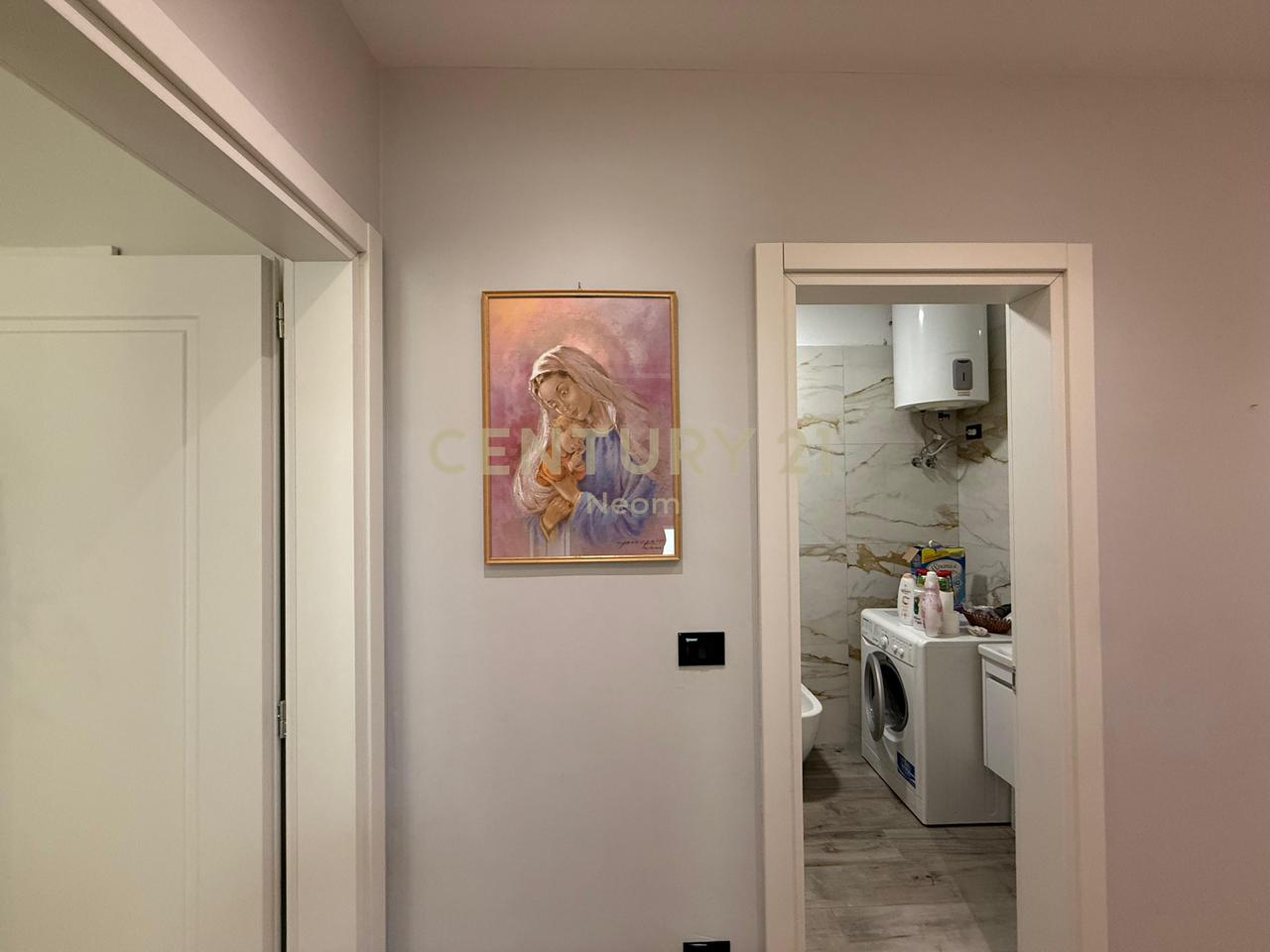 MODERN APARTMENT FOR RENT 2+1+2 PARKING SPACES IN SOFIA RESIDENCE - TEG!