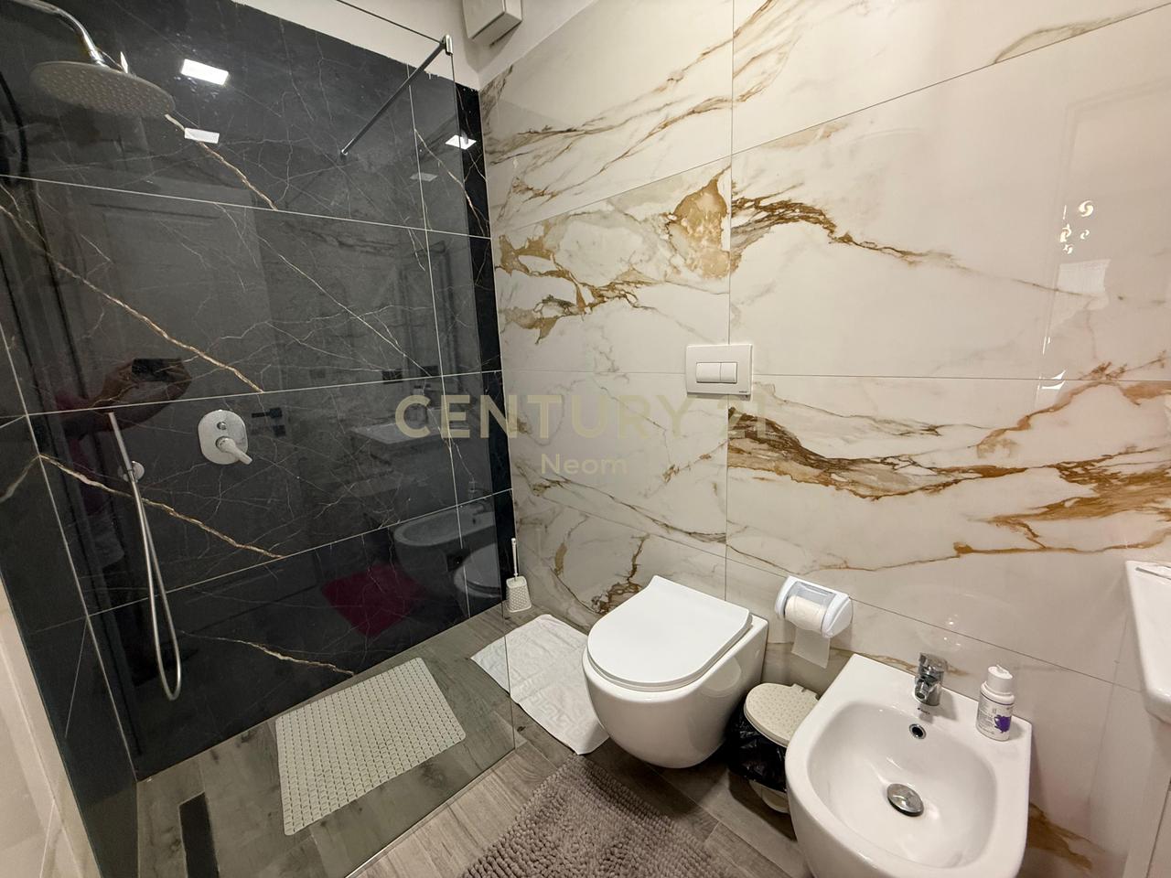 MODERN APARTMENT FOR RENT 2+1+2 PARKING SPACES IN SOFIA RESIDENCE - TEG!