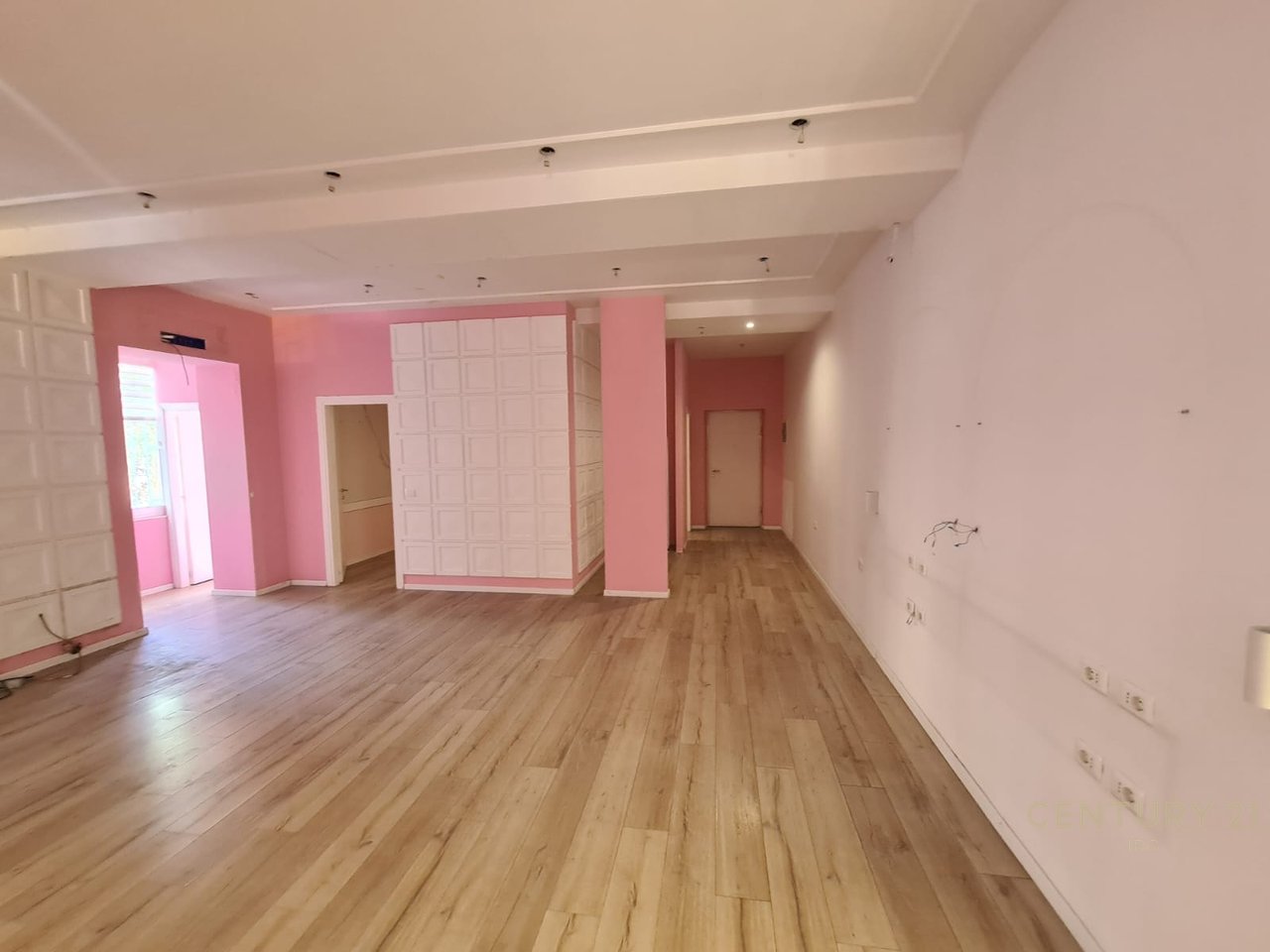 APARTAMENT 3+1+2 TEK STADIUMI DINAMO!