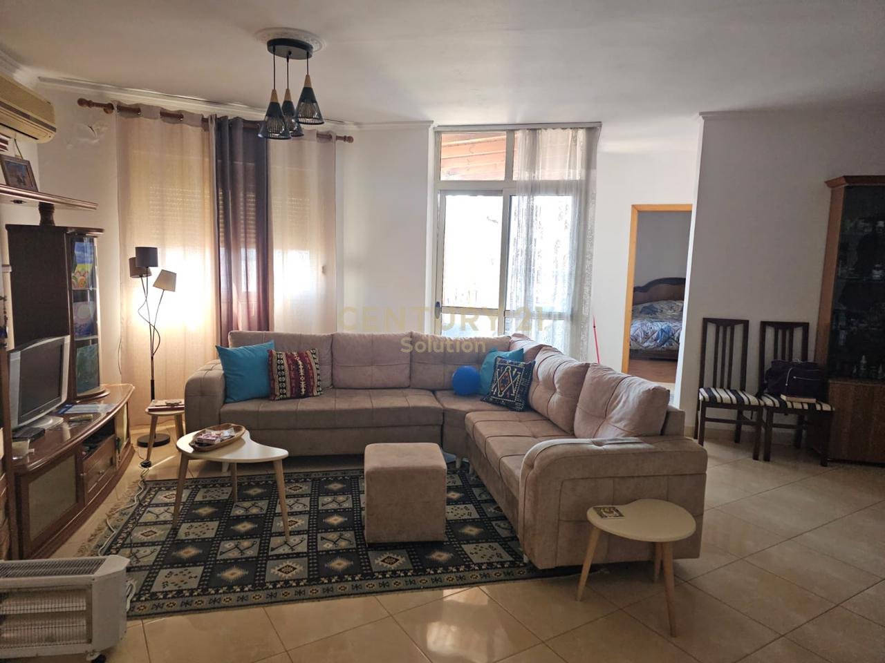 APPARTAMENTO 2+1 IN AFFITTO IN CENTRO!