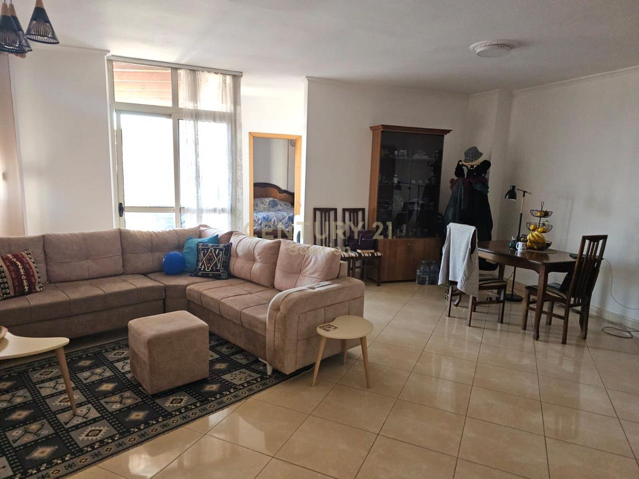 APPARTAMENTO 2+1 IN AFFITTO IN CENTRO!