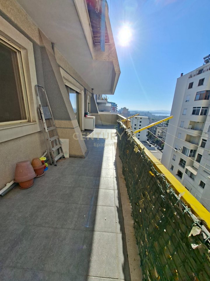 Apartment 2+1+2 For Rent near the Water Supply, Durrës!