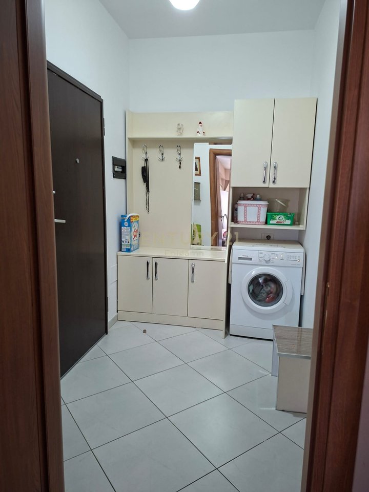 Apartment 2+1+2 For Rent near the Water Supply, Durrës!