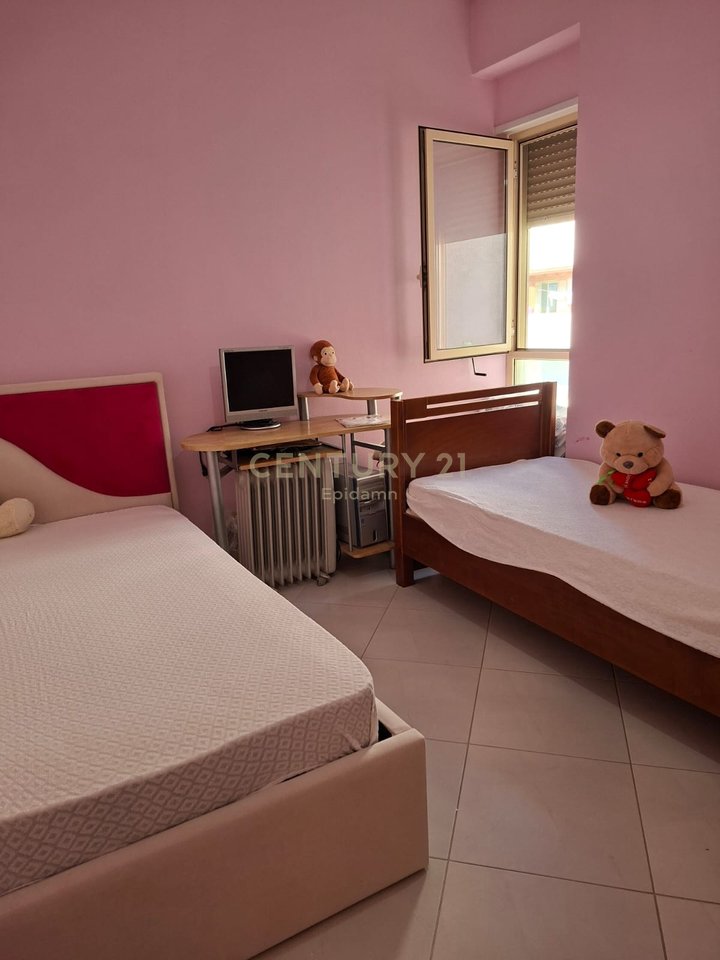 Apartment 2+1+2 For Rent near the Water Supply, Durrës!