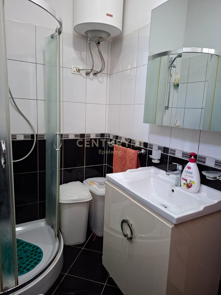 Apartment 2+1+2 For Rent near the Water Supply, Durrës!