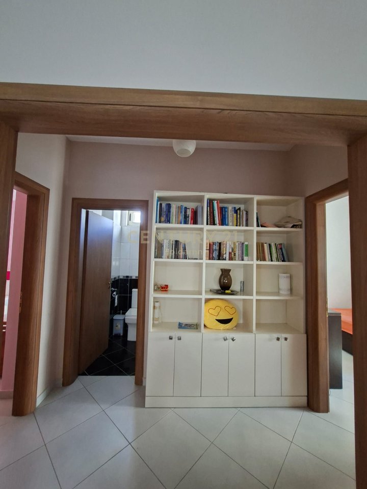 Apartment 2+1+2 For Rent near the Water Supply, Durrës!
