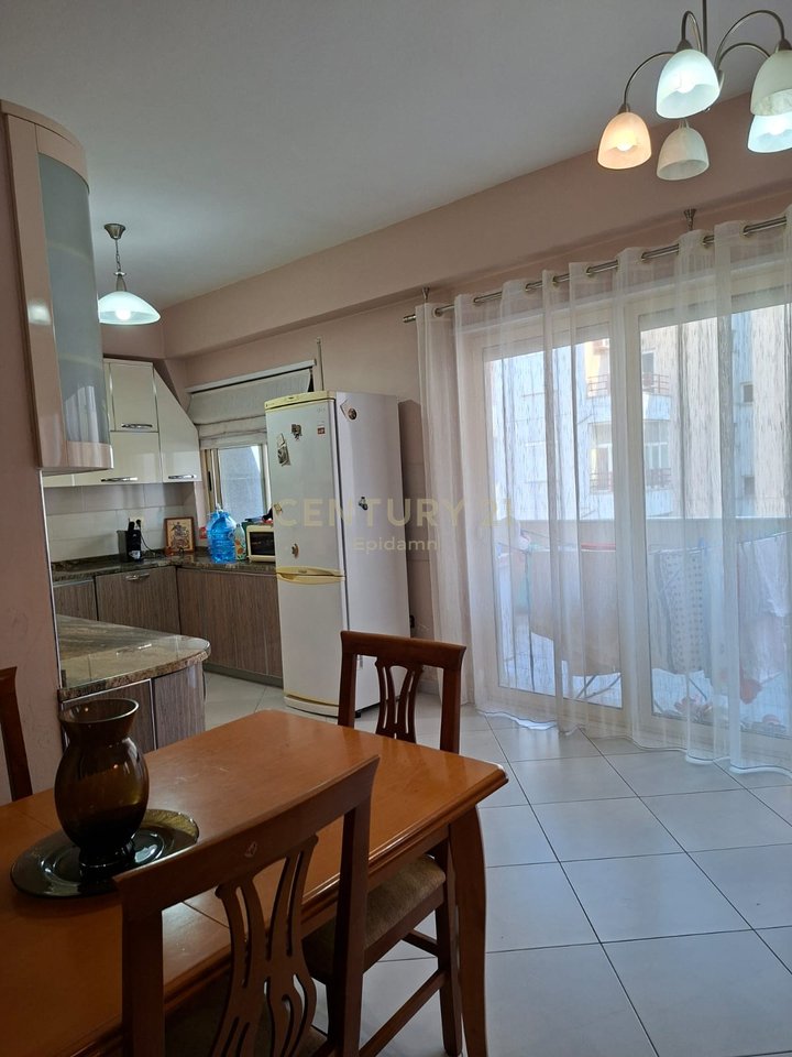Apartment 2+1+2 For Rent near the Water Supply, Durrës!