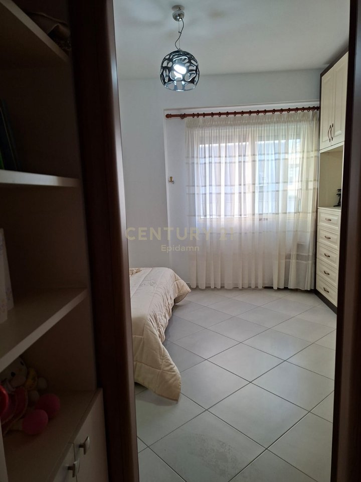 Apartment 2+1+2 For Rent near the Water Supply, Durrës!