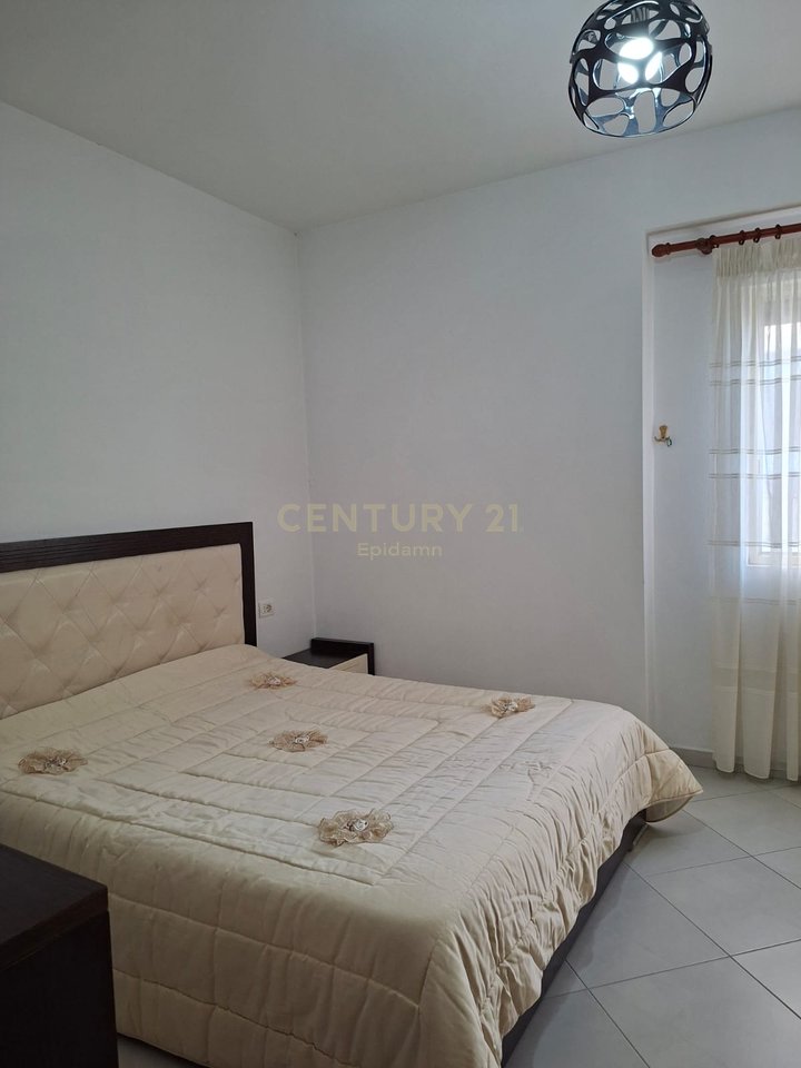 Apartment 2+1+2 For Rent near the Water Supply, Durrës!