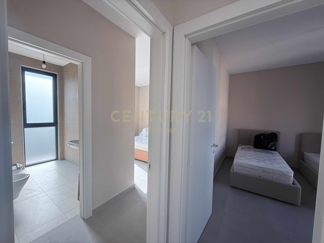 Apartment 3+1+2 for Rent on Kavaja Street!
