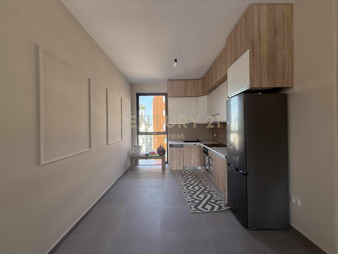 Apartment 3+1+2 for Rent on Kavaja Street!