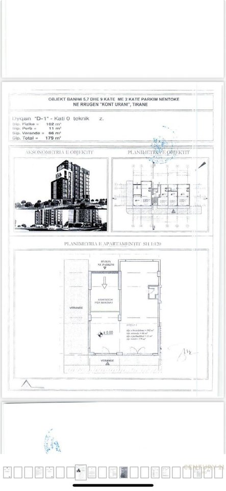 SHOP WITH VERANDA AND INDOOR AREA ON -1 FLOOR