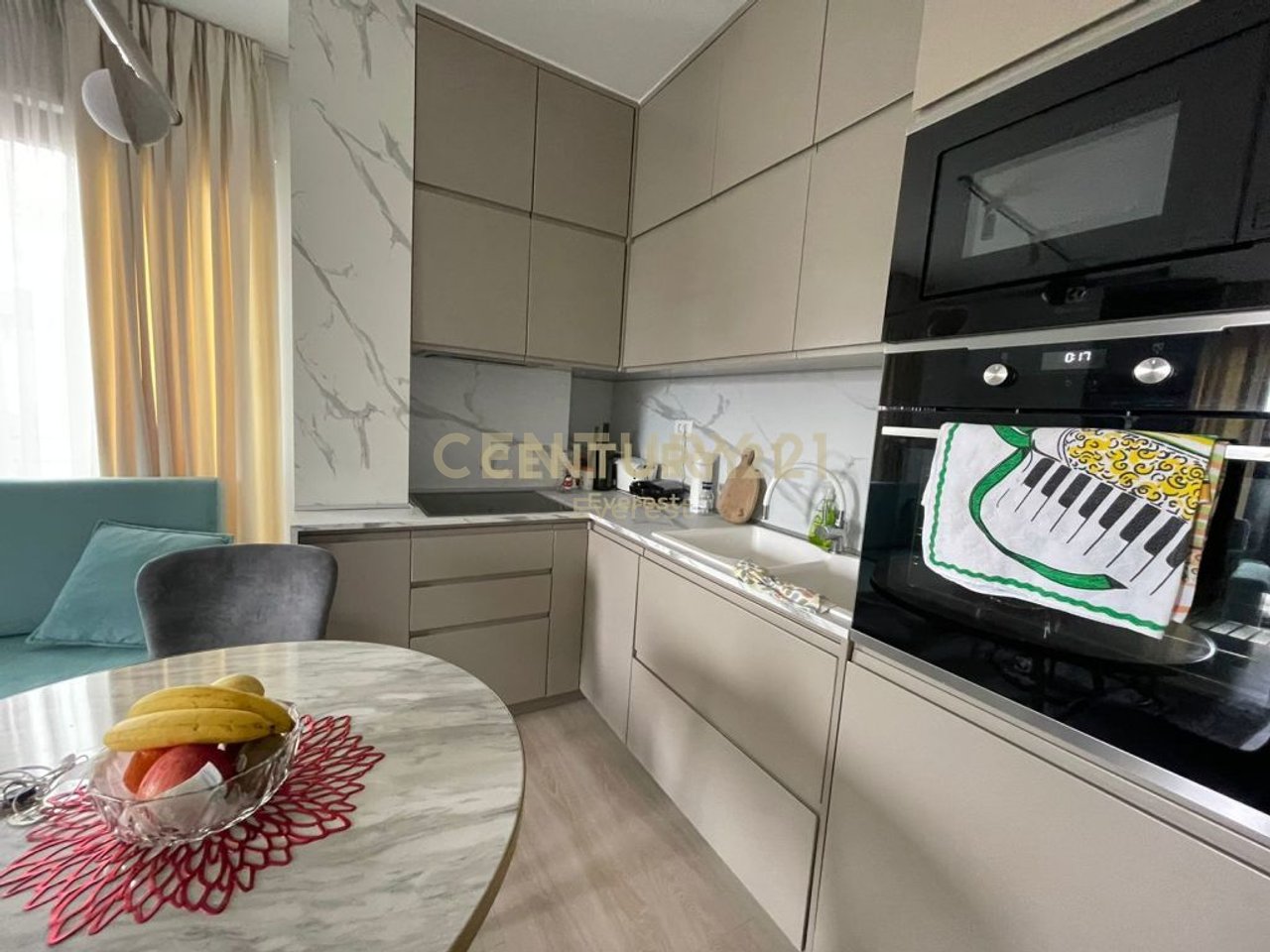 MOZART RESIDENCE, JAPIM APARTMENT 1+1 FOR RENT!