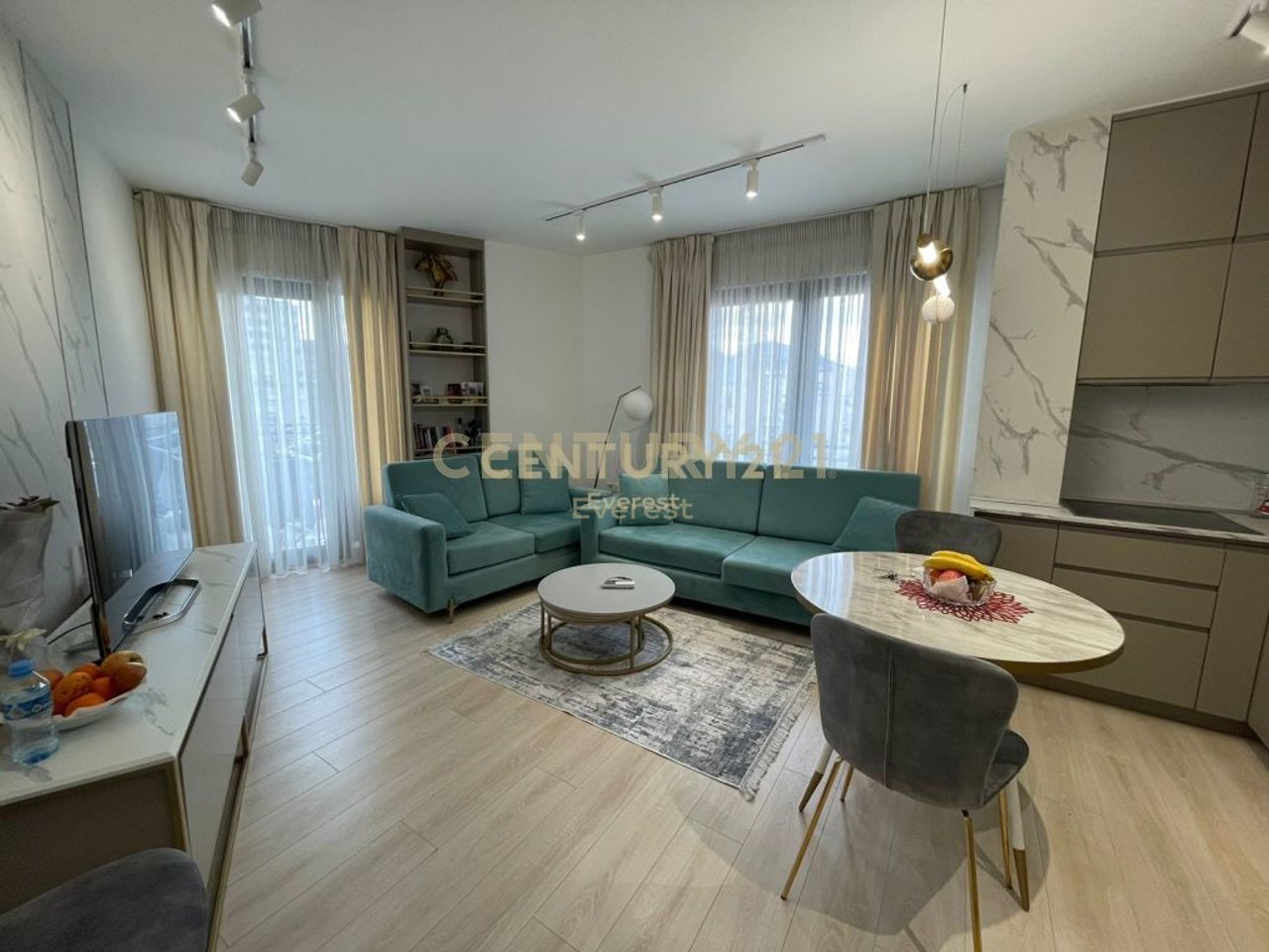 MOZART RESIDENCE, JAPIM APARTMENT 1+1 FOR RENT!