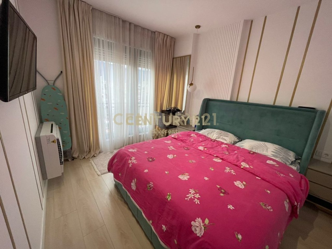 MOZART RESIDENCE, JAPIM APARTMENT 1+1 FOR RENT!