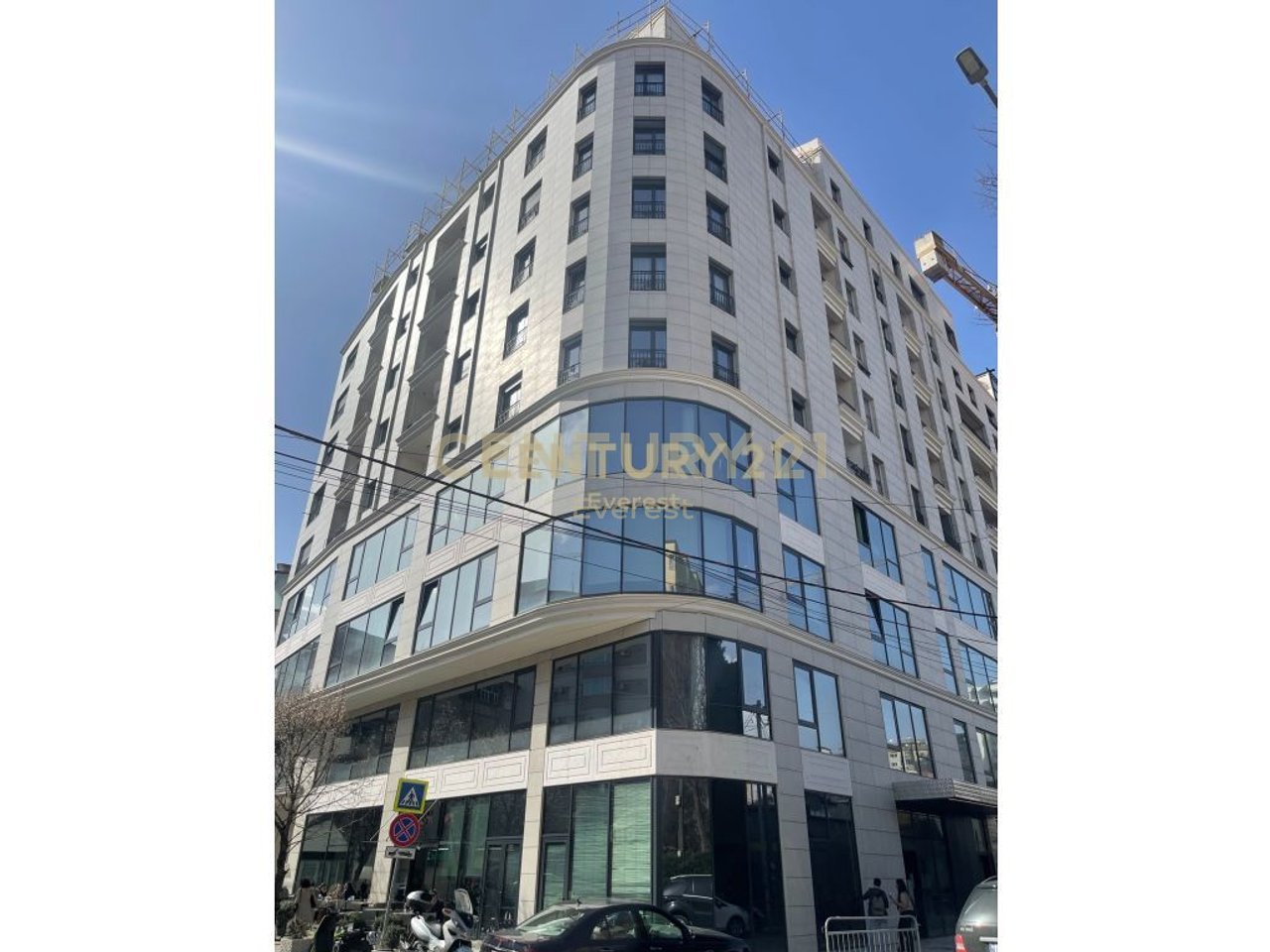 MOZART RESIDENCE, JAPIM APARTMENT 1+1 FOR RENT!