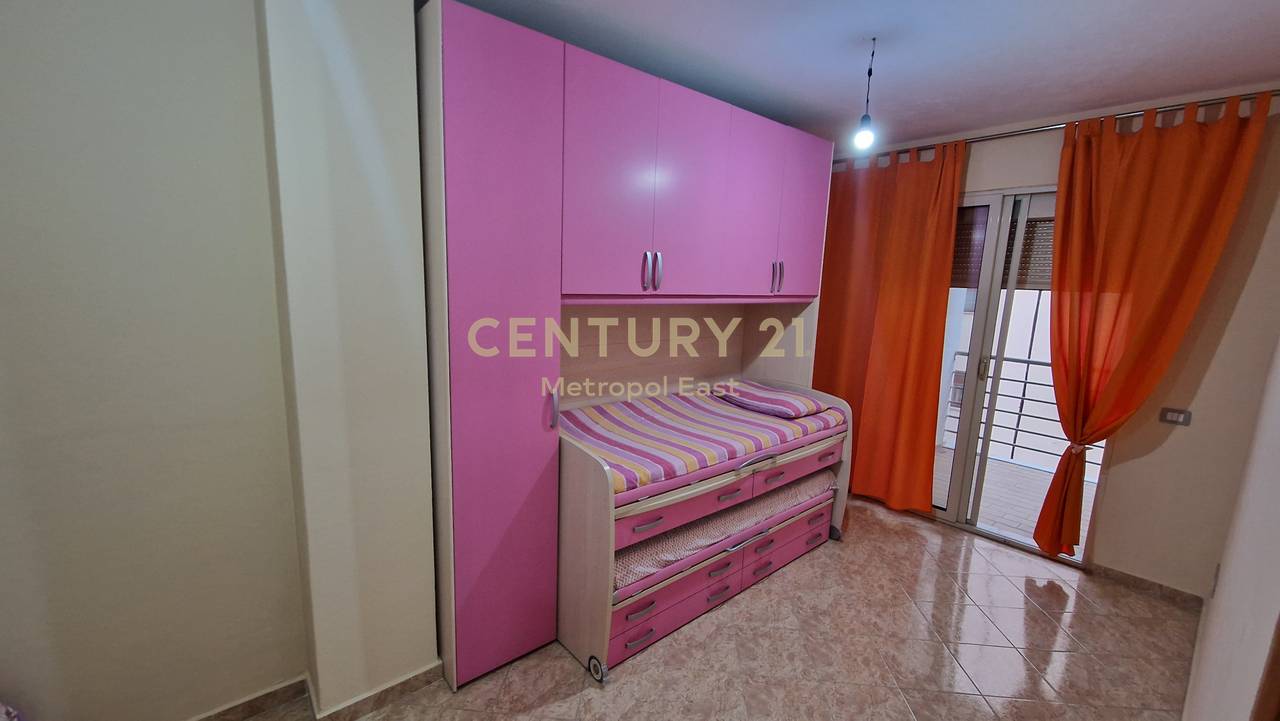 Appartamento 2+1+2 in Vendita – Ex Distretto, Durrës