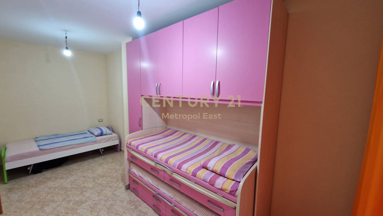 Appartamento 2+1+2 in Vendita – Ex Distretto, Durrës