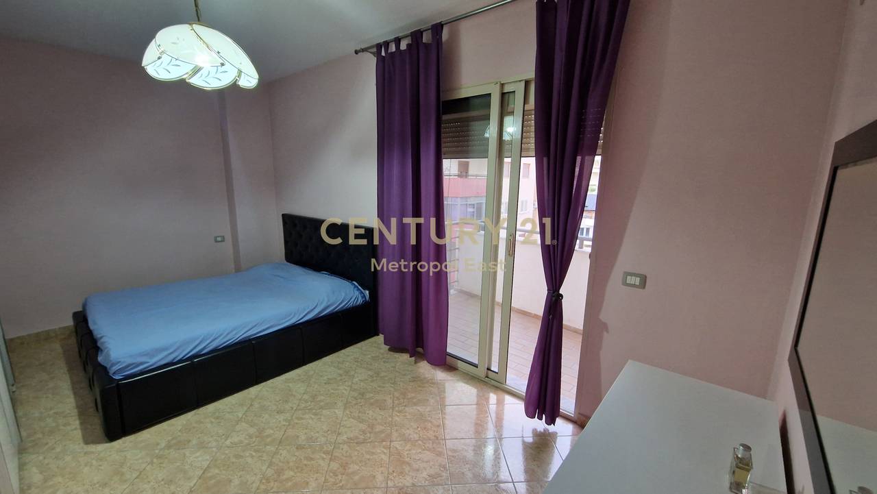 Appartamento 2+1+2 in Vendita – Ex Distretto, Durrës