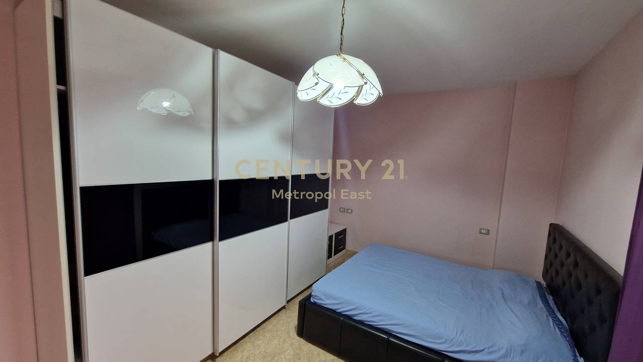 Appartamento 2+1+2 in Vendita – Ex Distretto, Durrës