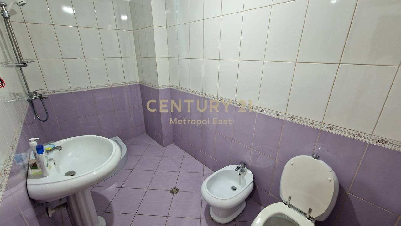 Appartamento 2+1+2 in Vendita – Ex Distretto, Durrës
