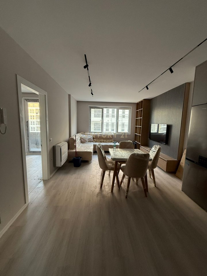 APPARTAMENTO 1+1 IN AFFITTO, UNIVERS CITY