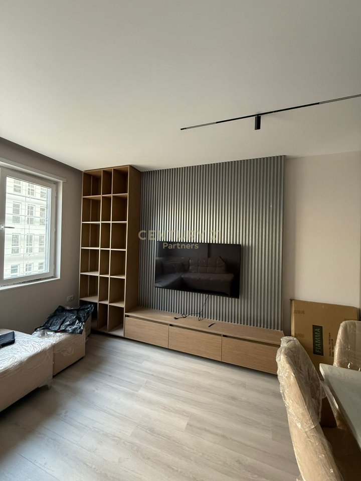 APPARTAMENTO 1+1 IN AFFITTO, UNIVERS CITY