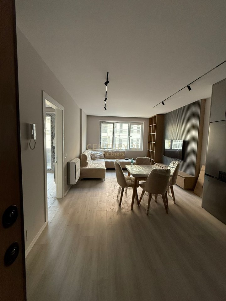 APPARTAMENTO 1+1 IN AFFITTO, UNIVERS CITY