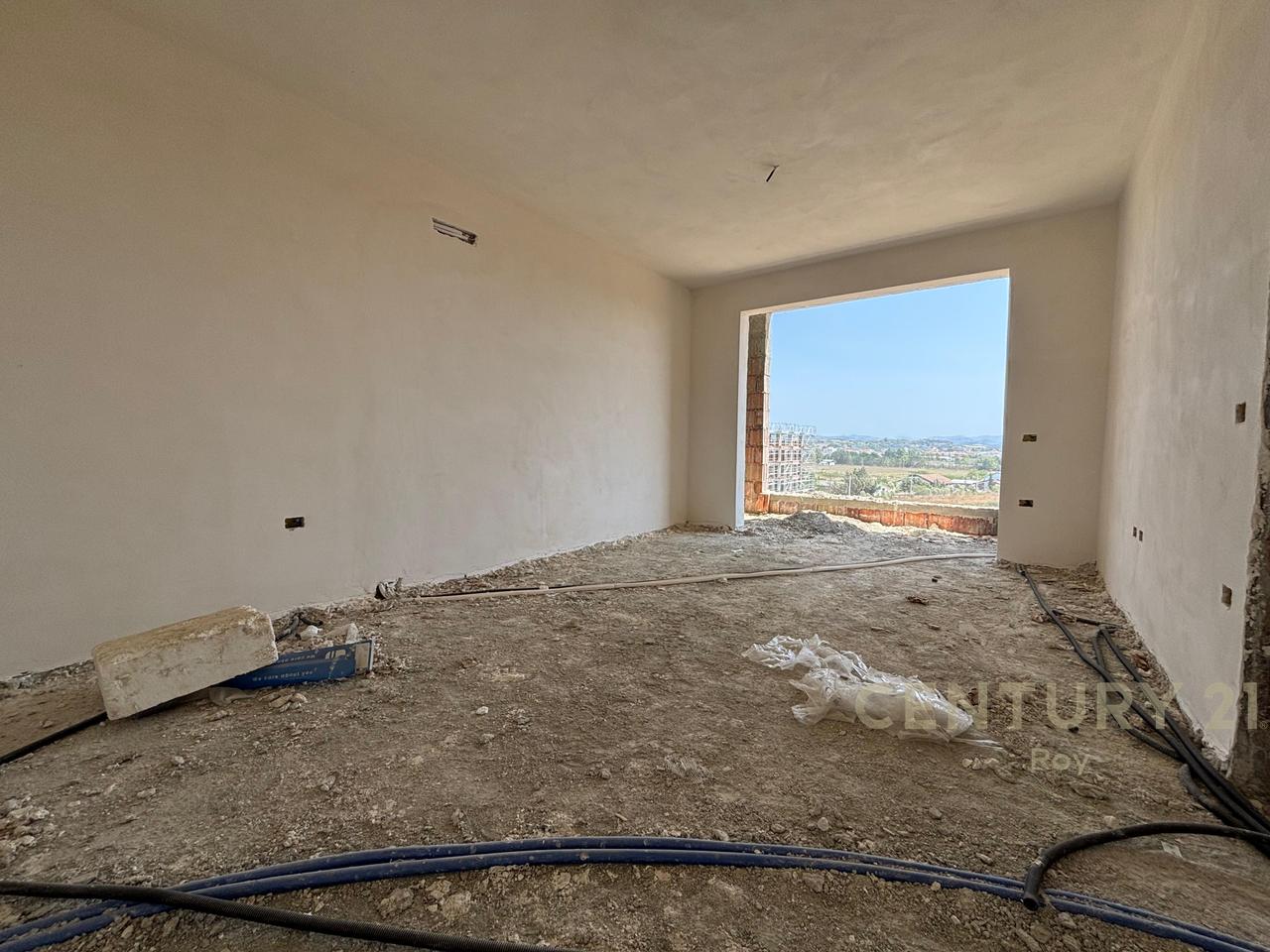 SHITET APARTAMENT 1+1 NE QERRET TEK RESIDENCA PALM PARADISE!