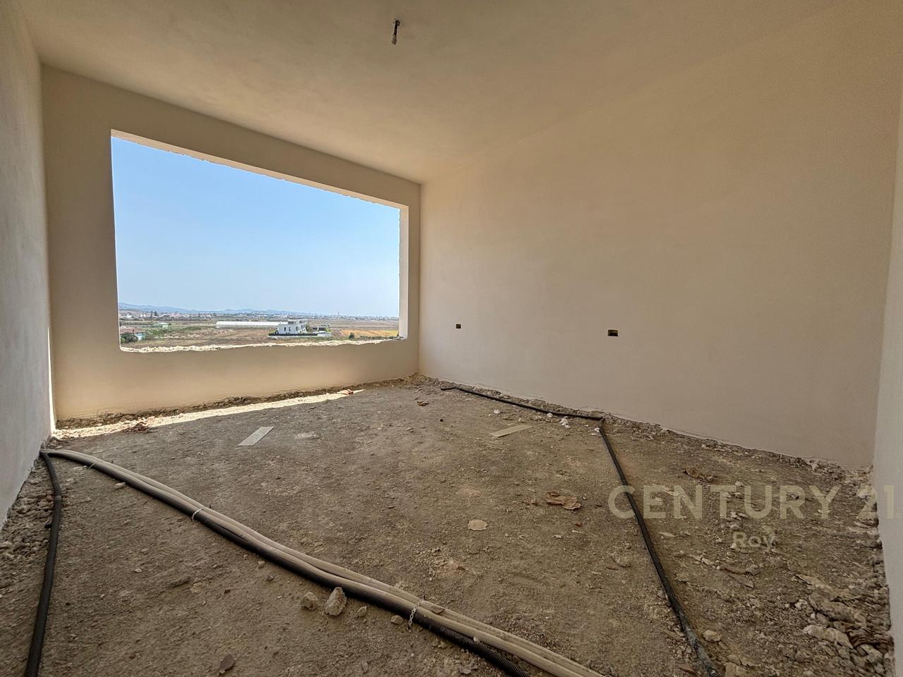 SHITET APARTAMENT 1+1 NE QERRET TEK RESIDENCA PALM PARADISE!